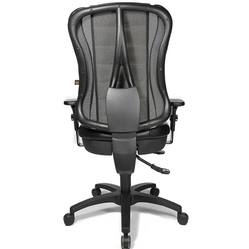 Top Star Head Point Fauteuil gamer avec accoudoirs réglables* Chaise De Bureau
