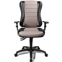 Top Star Head Point Fauteuil gamer avec accoudoirs réglables* Chaise De Bureau