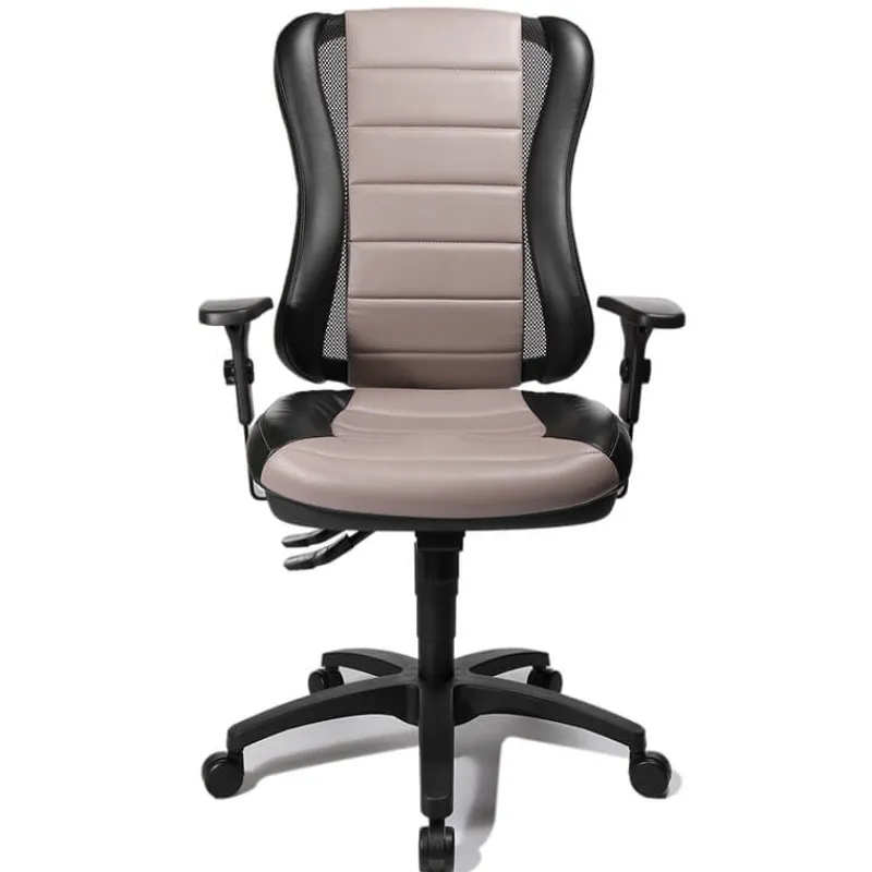 Top Star Head Point Fauteuil gamer avec accoudoirs réglables* Chaise De Bureau