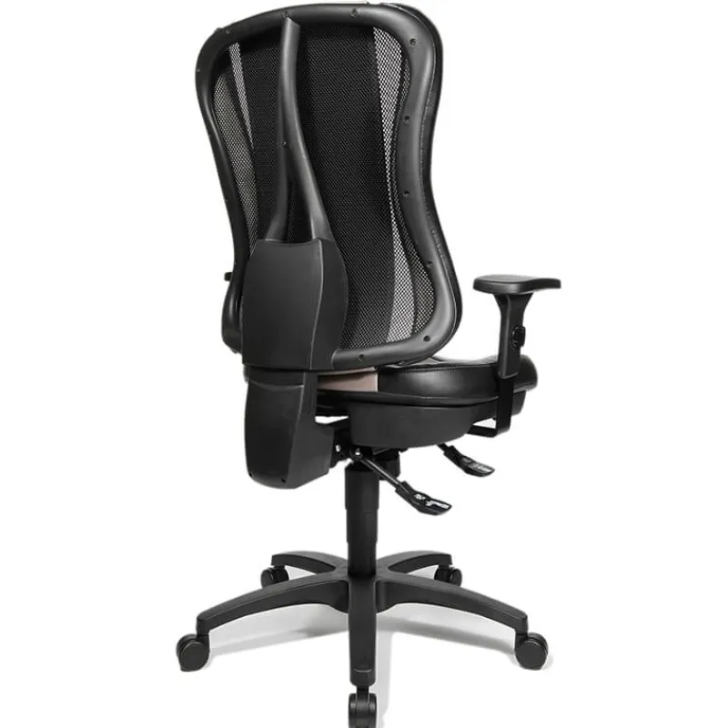 Top Star Head Point Fauteuil gamer avec accoudoirs réglables* Chaise De Bureau