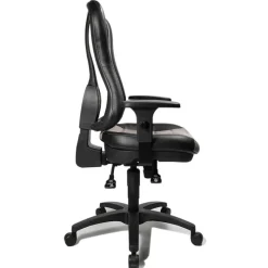 Top Star Head Point Fauteuil gamer avec accoudoirs réglables* Chaise De Bureau