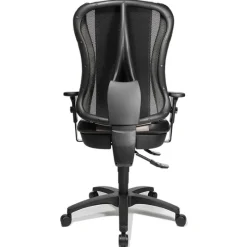 Top Star Head Point Fauteuil gamer avec accoudoirs réglables* Chaise De Bureau