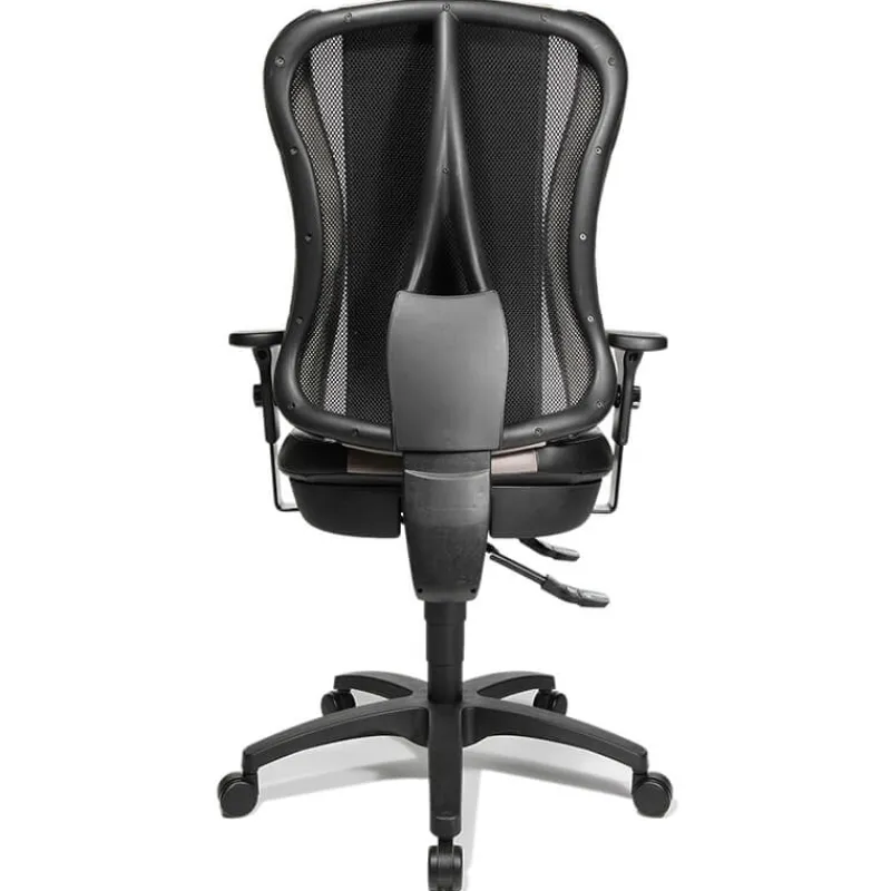 Top Star Head Point Fauteuil gamer avec accoudoirs réglables* Chaise De Bureau