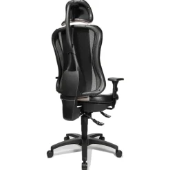 Top Star Head Point Fauteuil gamer avec accoudoirs réglables* Chaise De Bureau