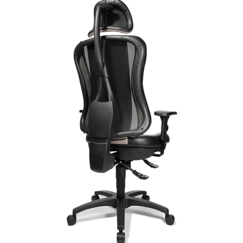 Top Star Head Point Fauteuil gamer avec accoudoirs réglables* Chaise De Bureau