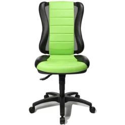 Top Star Head Point Fauteuil gamer avec accoudoirs réglables* Chaise De Bureau