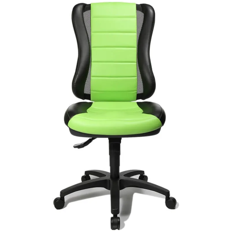Top Star Head Point Fauteuil gamer avec accoudoirs réglables* Chaise De Bureau