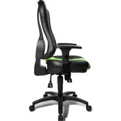 Top Star Head Point Fauteuil gamer avec accoudoirs réglables* Chaise De Bureau