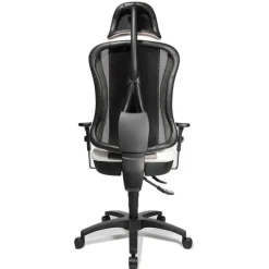 Top Star Head Point Fauteuil gamer avec accoudoirs réglables* Chaise De Bureau