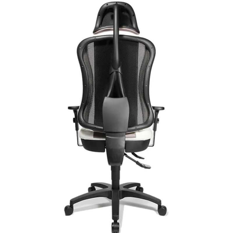 Top Star Head Point Fauteuil gamer avec accoudoirs réglables* Chaise De Bureau
