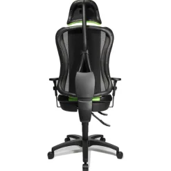 Top Star Head Point Fauteuil gamer avec accoudoirs réglables* Chaise De Bureau