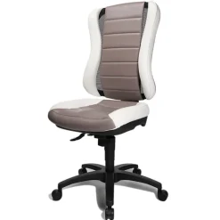 Top Star Head Point Fauteuil gamer avec accoudoirs réglables* Chaise De Bureau