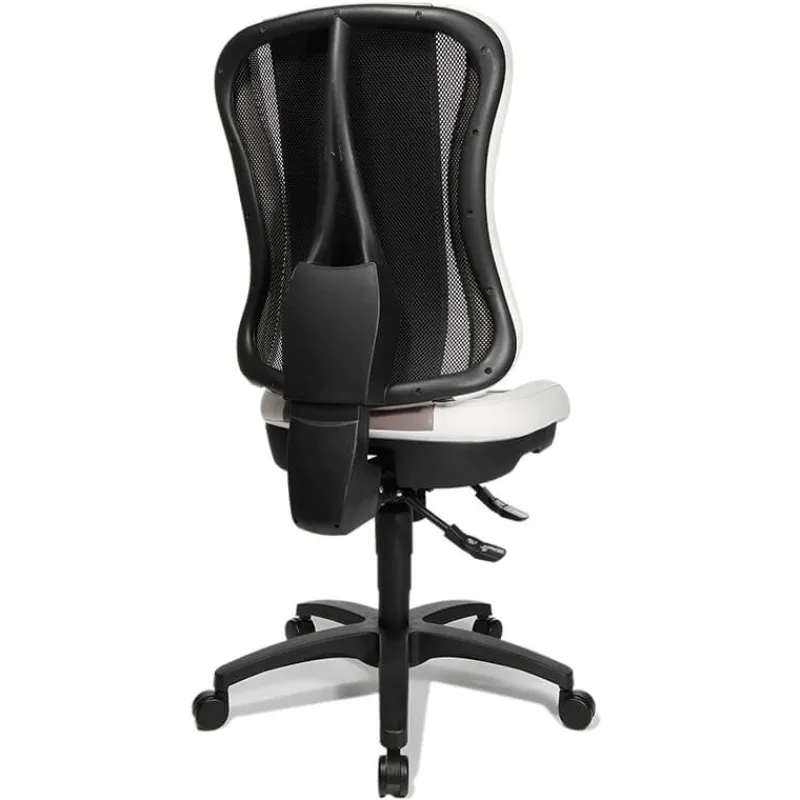 Top Star Head Point Fauteuil gamer avec accoudoirs réglables* Chaise De Bureau
