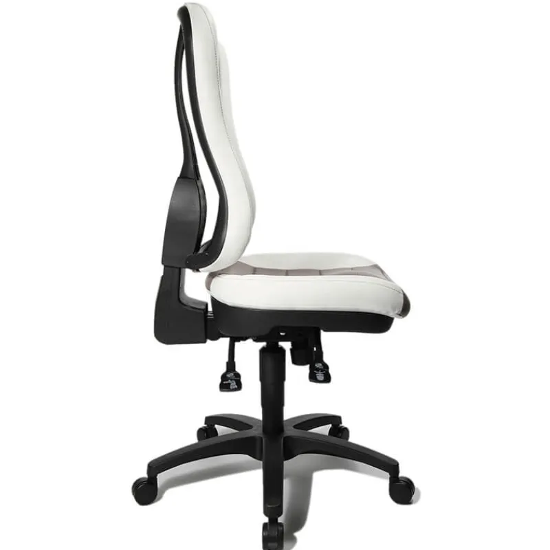 Top Star Head Point Fauteuil gamer avec accoudoirs réglables* Chaise De Bureau