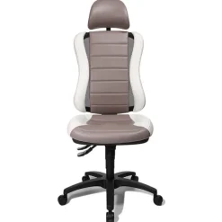 Top Star Head Point Fauteuil gamer avec accoudoirs réglables* Chaise De Bureau