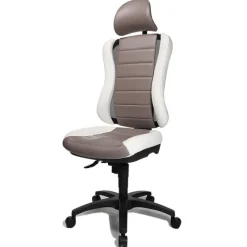 Top Star Head Point Fauteuil gamer avec accoudoirs réglables* Chaise De Bureau