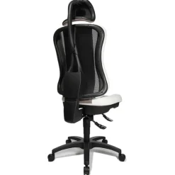 Top Star Head Point Fauteuil gamer avec accoudoirs réglables* Chaise De Bureau