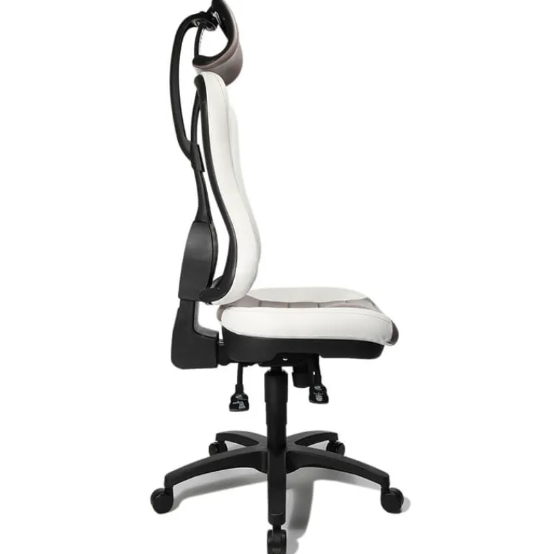 Top Star Head Point Fauteuil gamer avec accoudoirs réglables* Chaise De Bureau