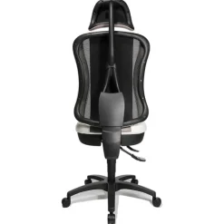 Top Star Head Point Fauteuil gamer avec accoudoirs réglables* Chaise De Bureau