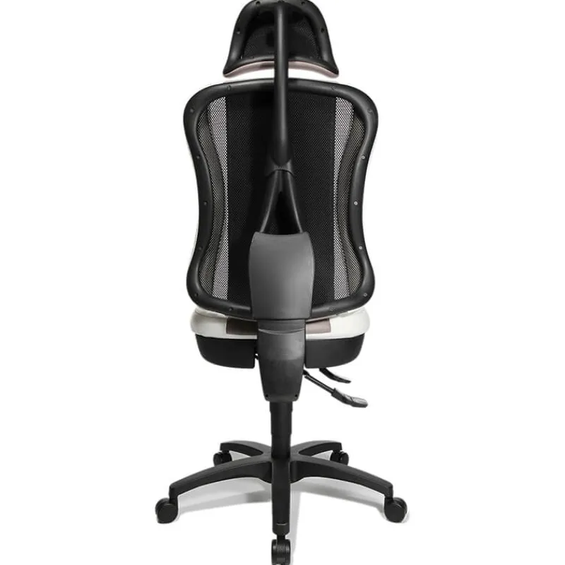 Top Star Head Point Fauteuil gamer avec accoudoirs réglables* Chaise De Bureau