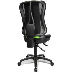 Top Star Head Point Fauteuil gamer avec accoudoirs réglables* Chaise De Bureau
