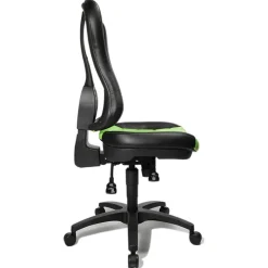 Top Star Head Point Fauteuil gamer avec accoudoirs réglables* Chaise De Bureau