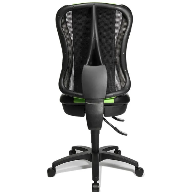 Top Star Head Point Fauteuil gamer avec accoudoirs réglables* Chaise De Bureau