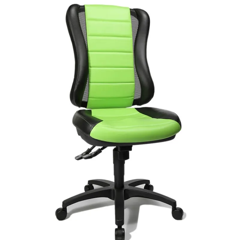 Top Star Head Point Fauteuil gamer avec accoudoirs réglables* Chaise De Bureau