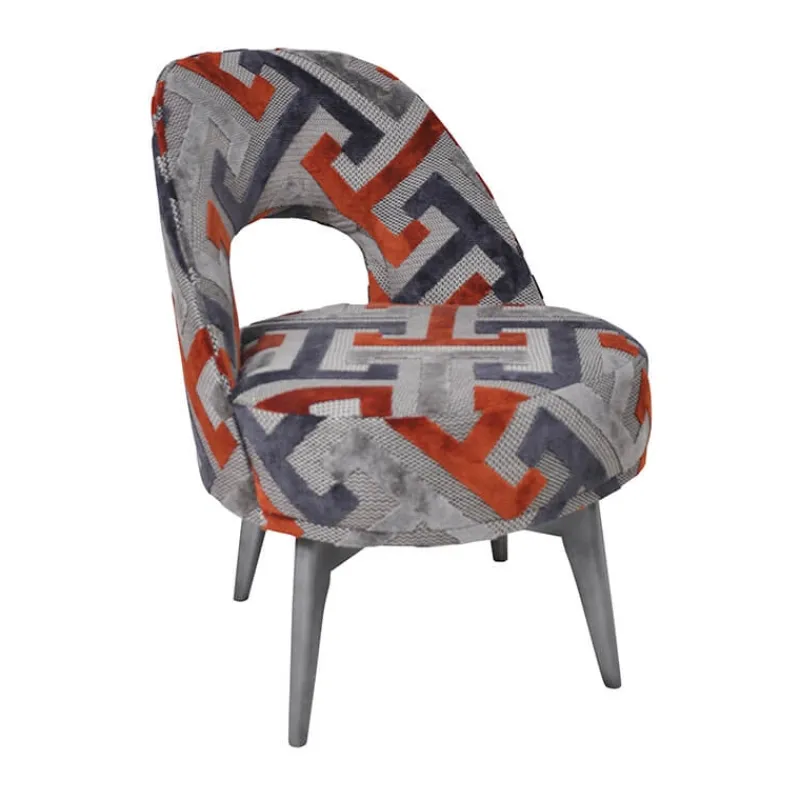 Paget Hugo Chauffeuse pivotante art déco made in France* Fauteuil De Salon