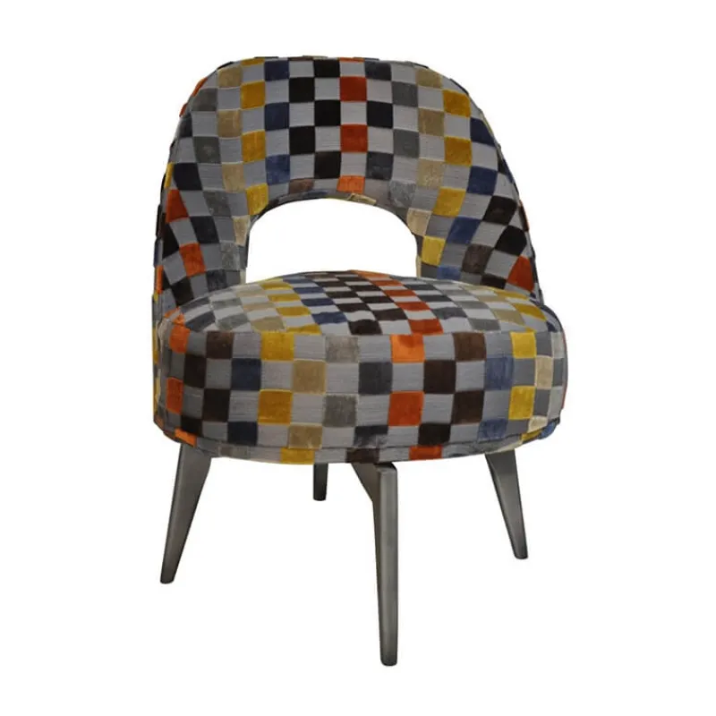 Paget Hugo Chauffeuse pivotante art déco made in France* Fauteuil De Salon