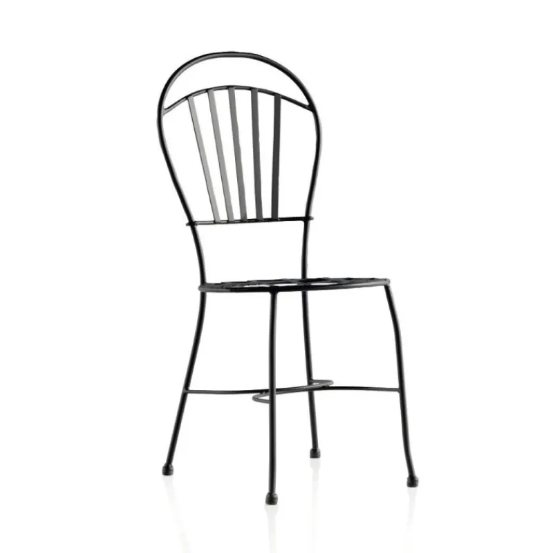 Jayso Ibiza Chaise de jardin en métal* Chaise De Jardin