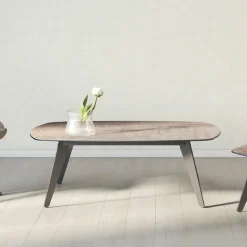 Cancio Infine mini Table basse design en céramique* Table De Salon
