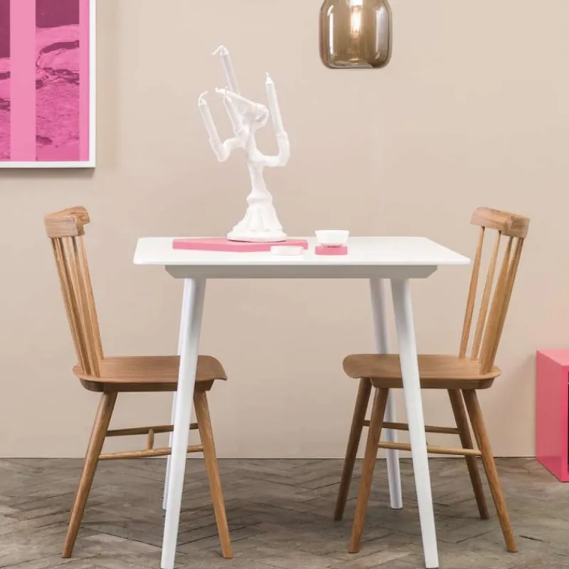 Ton Ironica ® Chaise brasserie en bois* Chaise De Cuisine