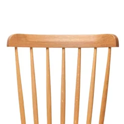 Ton Ironica ® Chaise brasserie en bois* Chaise De Cuisine