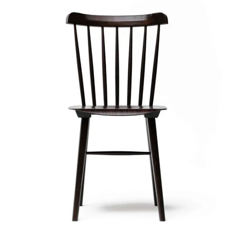 Ton Ironica ® Chaise brasserie en bois* Chaise De Cuisine