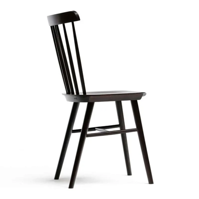 Ton Ironica ® Chaise brasserie en bois* Chaise De Cuisine