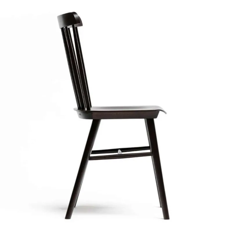 Ton Ironica ® Chaise brasserie en bois* Chaise De Cuisine