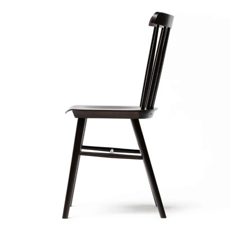 Ton Ironica ® Chaise brasserie en bois* Chaise De Cuisine
