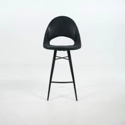 IsidoreTabouret snack design avec coque ajourée* Tabouret Snack (assise +/- 65 Cm)|Tabouret De Bar (assise +/- 80 Cm)
