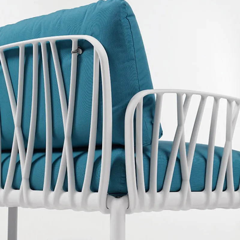 Komodo Canapé modulable d'extérieur 5 places* Fauteuil De Jardin