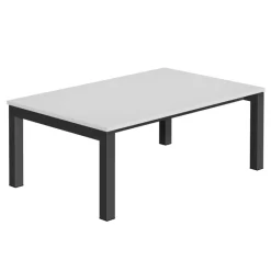 Cancio Kyoto mini Table basse de salon en stratifié* Table De Salon