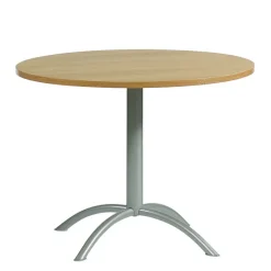 Perfecta Laser Table ronde de cuisine en stratifié* Table De Cuisine