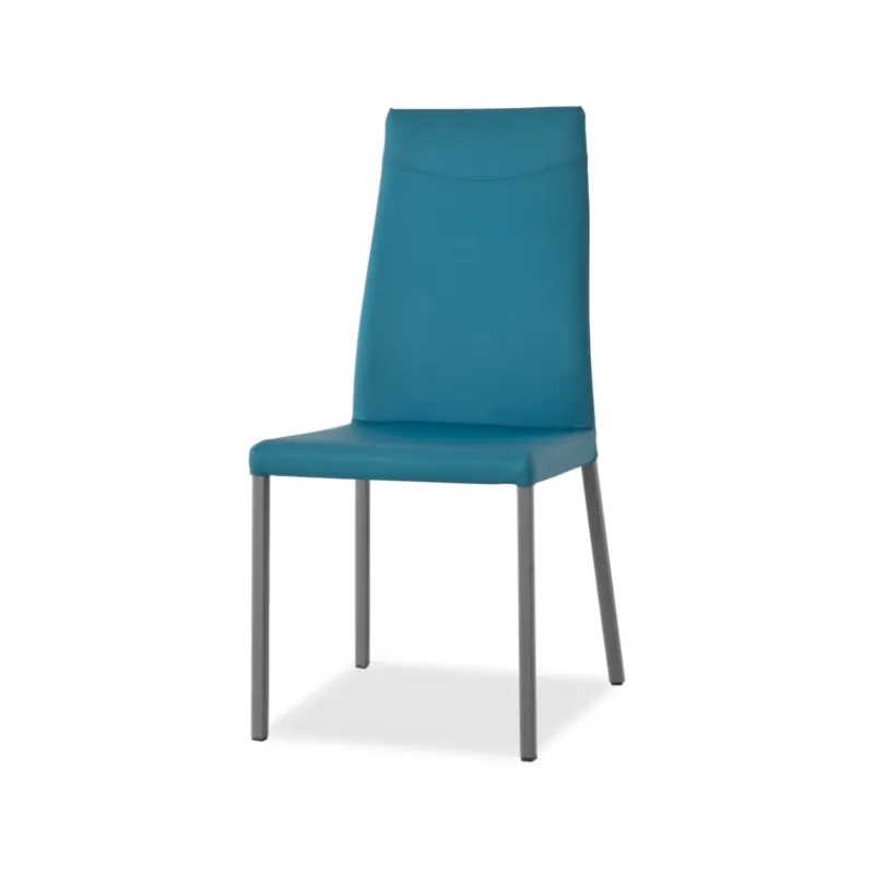 Airnova Lena Chaise italienne en cuir* Chaise De Salle à Manger