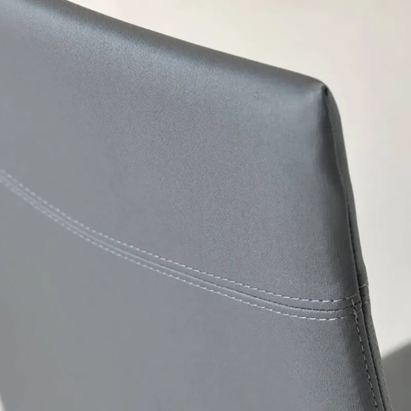 Airnova Lena Chaise italienne en cuir* Chaise De Salle à Manger