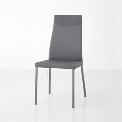 Airnova Lena M Chaise matelassée de salle à manger* Chaise De Cuisine|Chaise De Salle à Manger