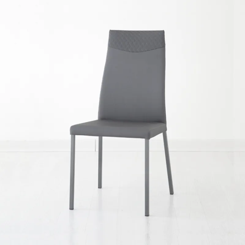 Airnova Lena M Chaise matelassée de salle à manger* Chaise De Cuisine|Chaise De Salle à Manger