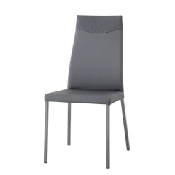 Airnova Lena M Chaise matelassée de salle à manger* Chaise De Cuisine|Chaise De Salle à Manger