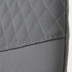 Airnova Lena M Chaise matelassée de salle à manger* Chaise De Cuisine|Chaise De Salle à Manger