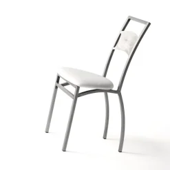 Carrier Liane ® Chaise de cuisine industrielle fabrication française* Chaise De Cuisine