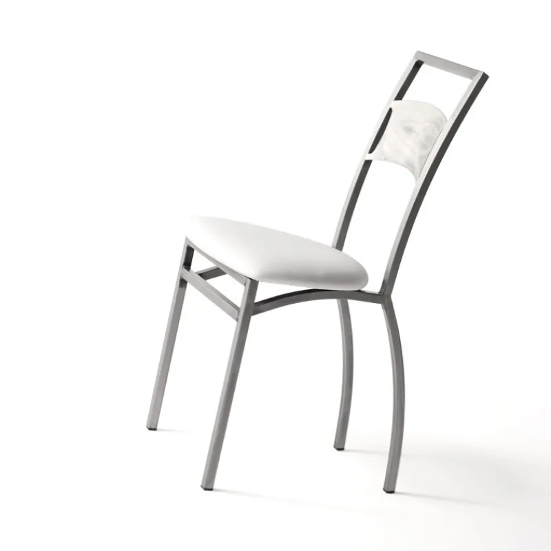 Carrier Liane ® Chaise de cuisine industrielle fabrication française* Chaise De Cuisine